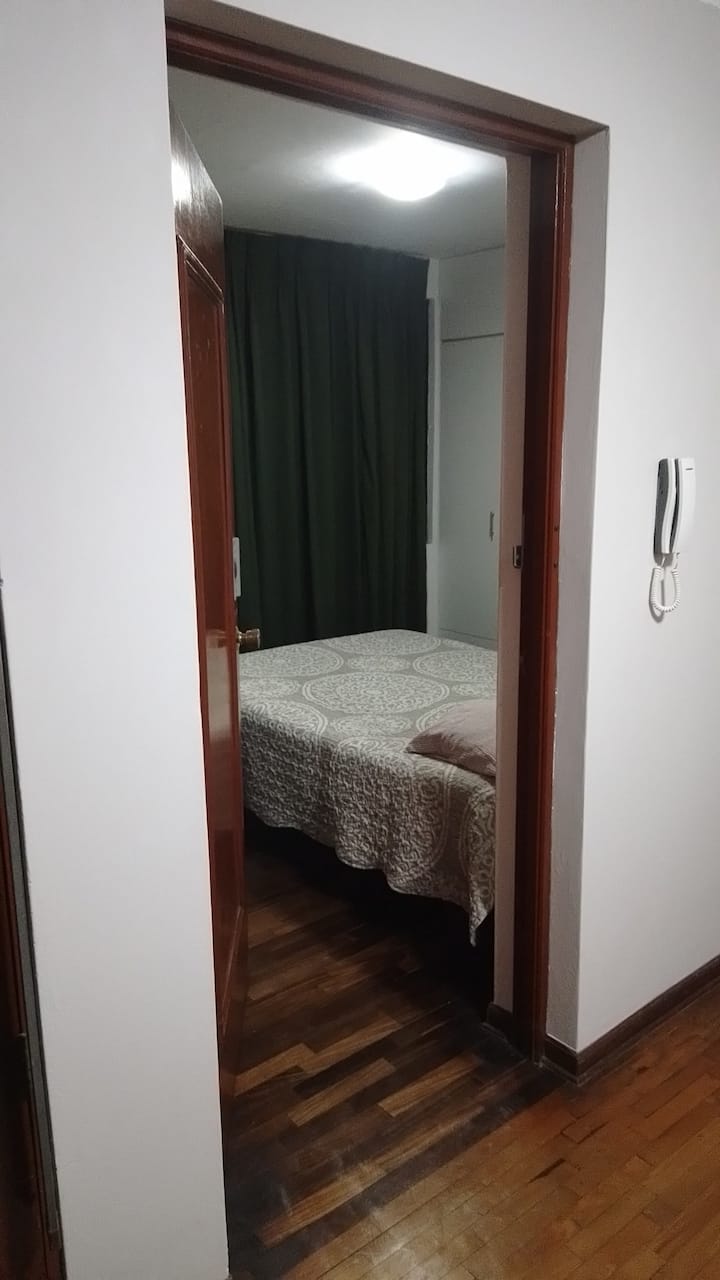 საძინებელი
