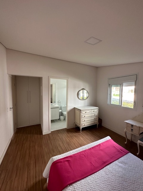 Chumba cha 2 cha ghorofa ya juu