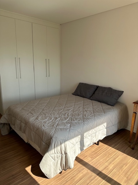 Ghorofa ya chini ya Suite ya 1