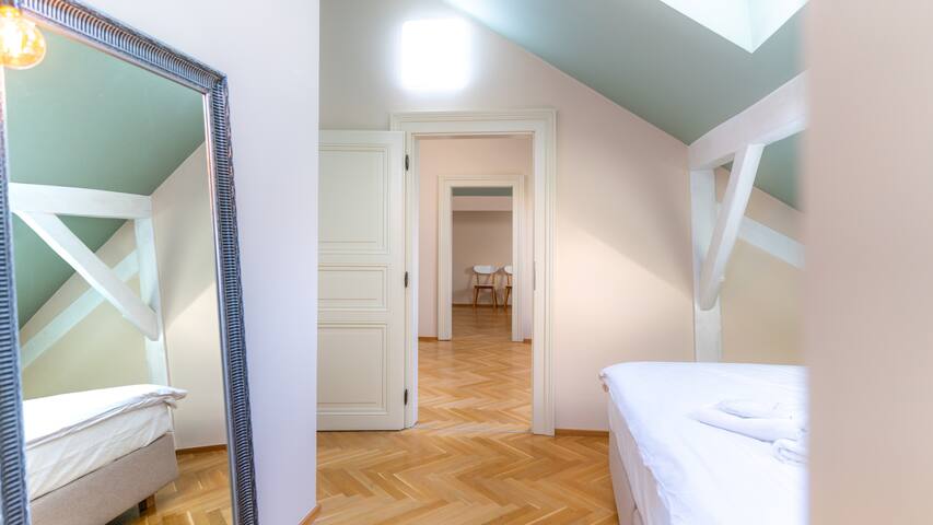 Bohéme Apartments Na Struze gallery image 2