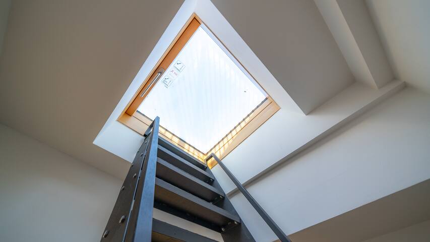 Bohéme Apartments Na Struze gallery image 5