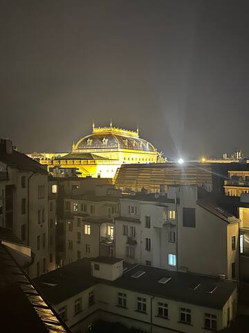 Bohéme Apartments Na Struze gallery image 4