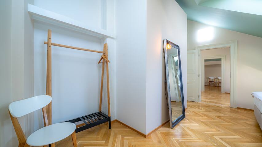 Bohéme Apartments Na Struze gallery image 3