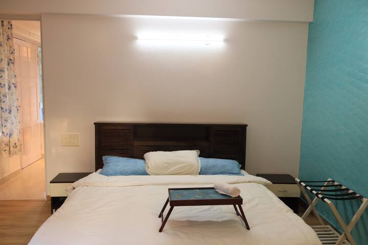 Bedroom 1 image 1