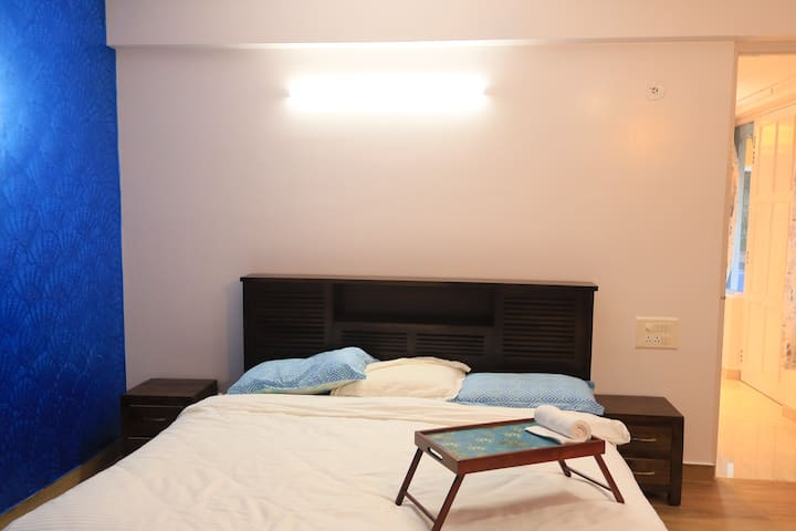Bedroom 2 image 1