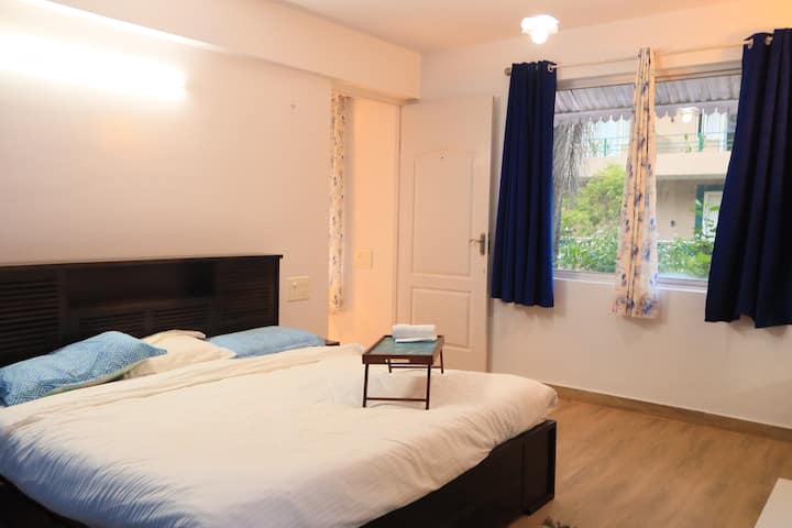Bedroom 2 image 2