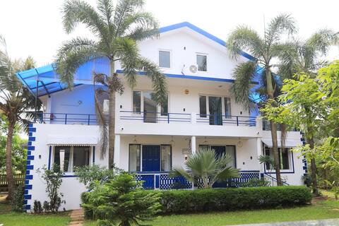 Villa Santorini