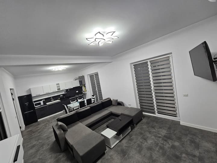 Comfy & Cozy Apartament 2 - Siret
