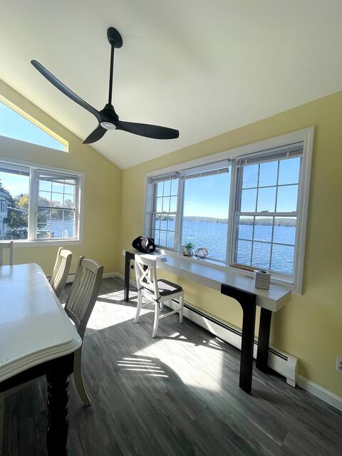 4BR Lake Bomoseen- Close to Killington / Pico