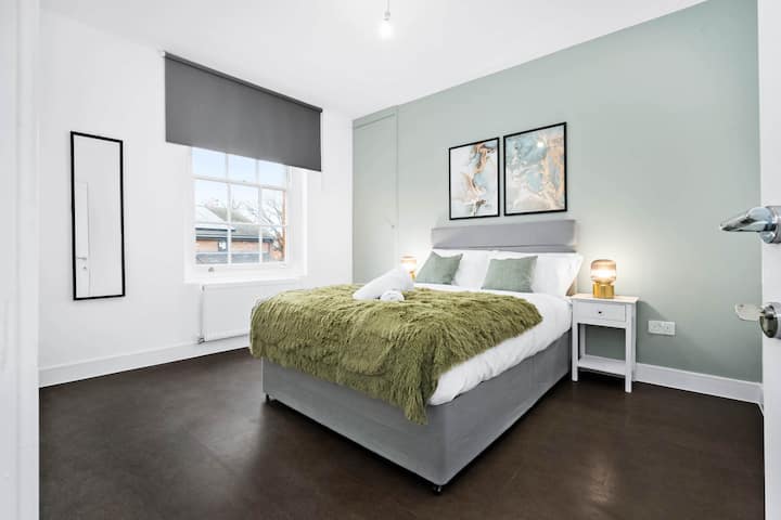 Двокреветна соба 1