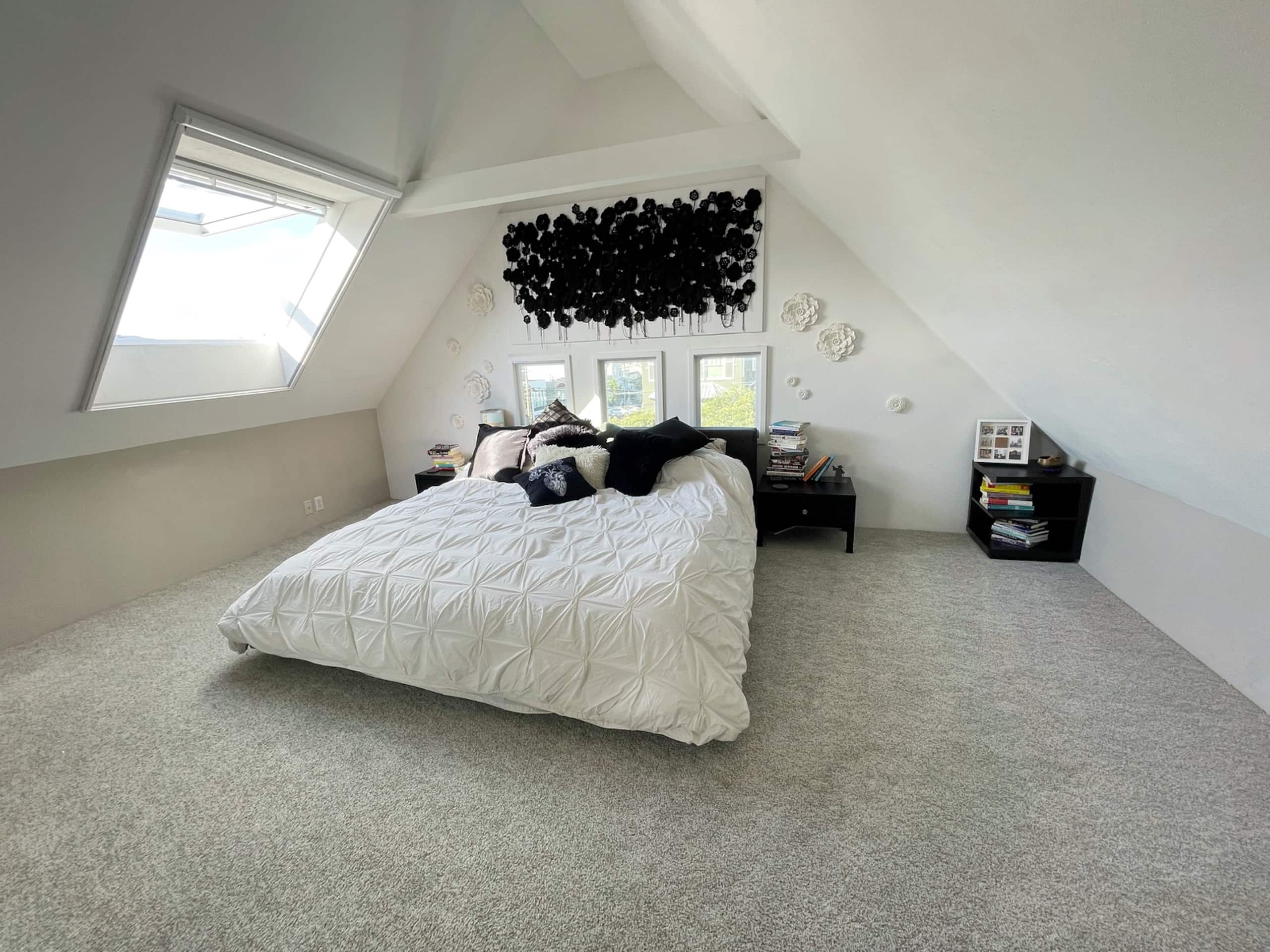 Home in San Francisco · ★4.97 · 4 bedrooms · 4 beds · 2 baths - Image 12