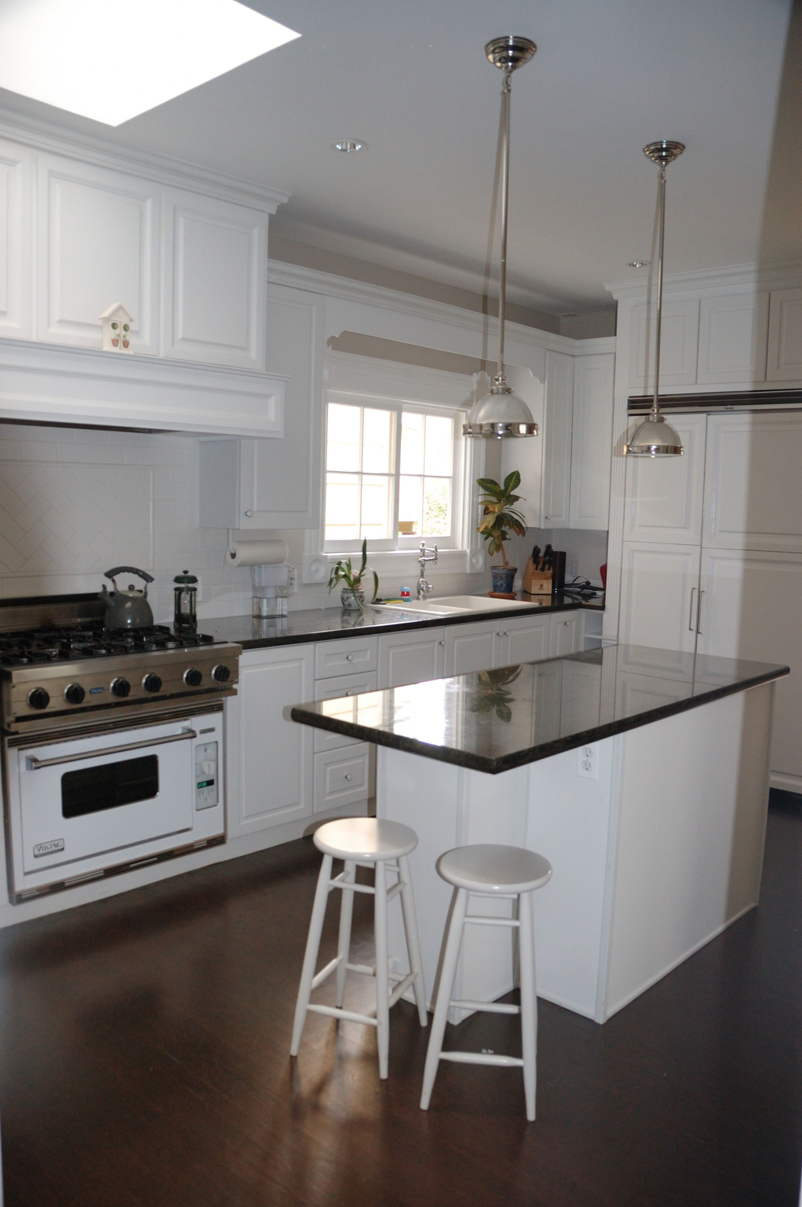 Home in San Francisco · ★4.97 · 4 bedrooms · 4 beds · 2 baths - Image 7