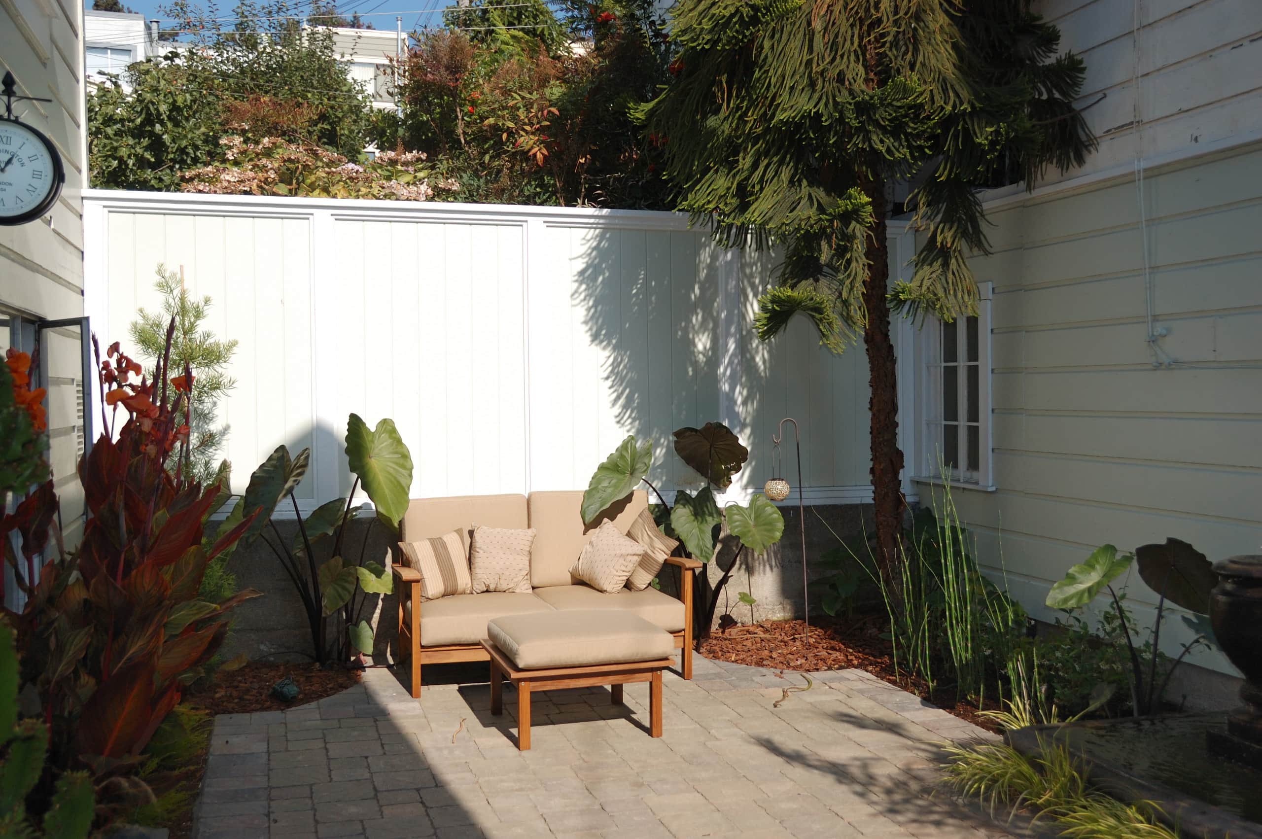 Home in San Francisco · ★4.97 · 4 bedrooms · 4 beds · 2 baths - Image 25