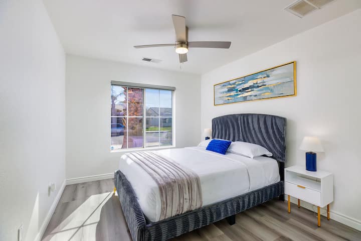 Спална соба 4