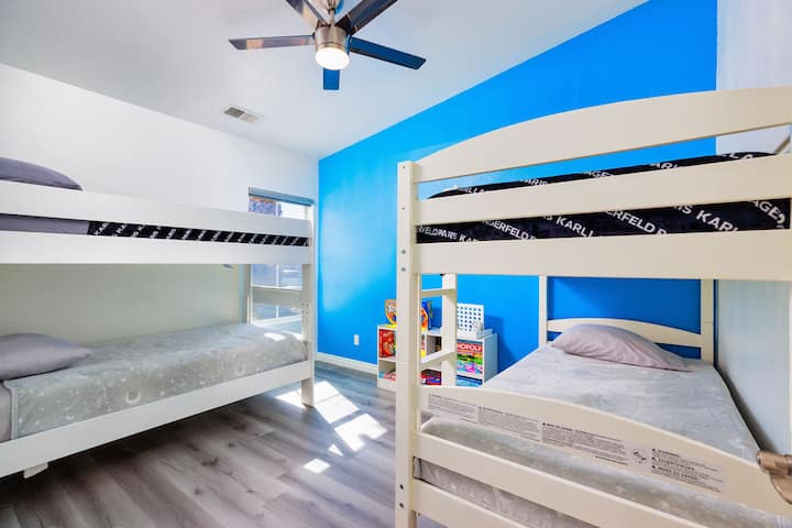 Спална соба 3