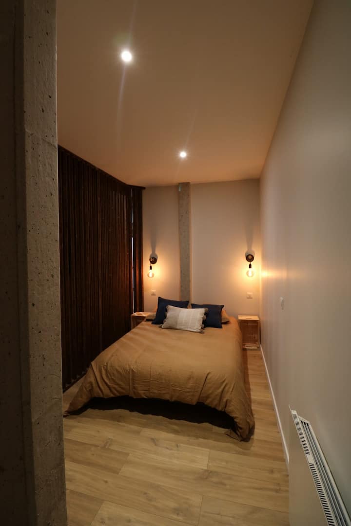 საძინებელი