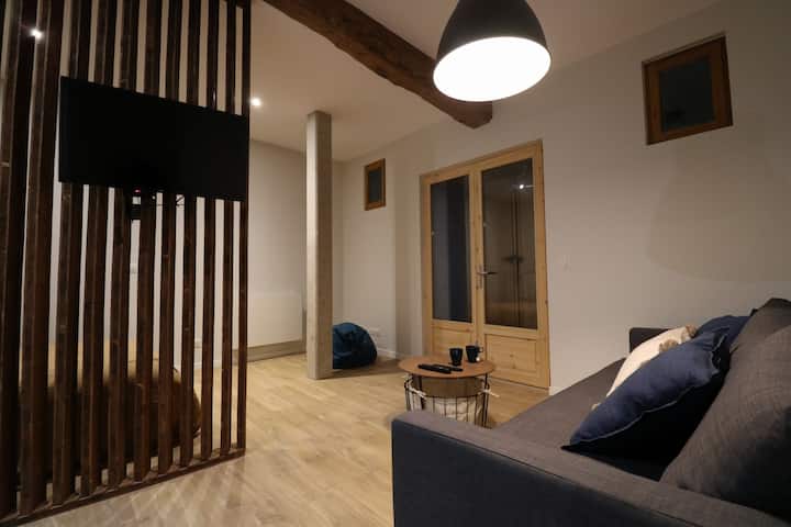 მისაღები ოთახი