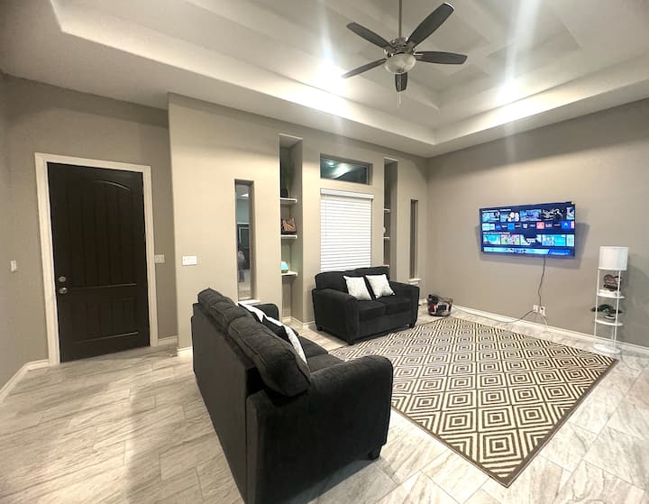 Dream Getaway - Chic And Cozy - Harlingen, TX