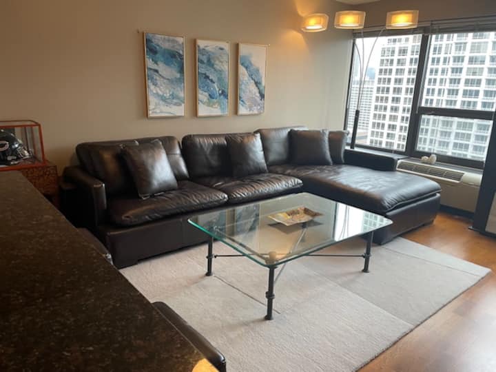 Experience Chicago - Perfect For Work And Leisure - Chicago, IL