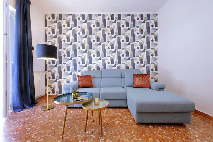Comfy Apartment Next To Vatican - Рим