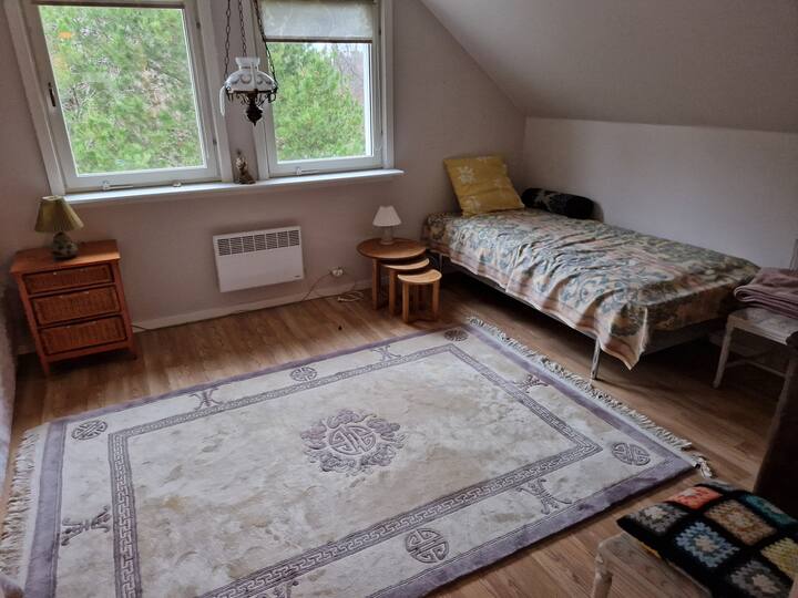 Спална соба 2