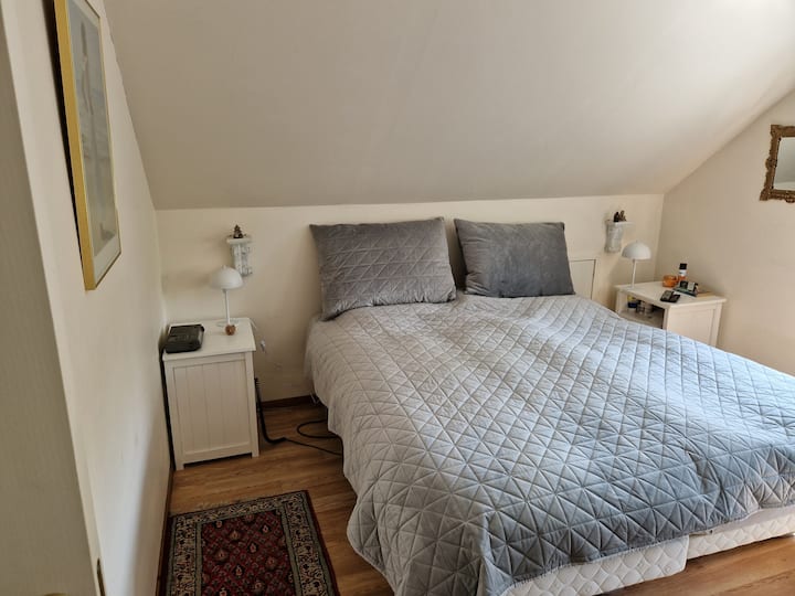 Спална соба 1