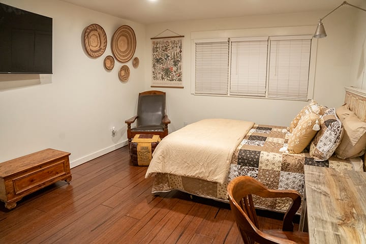 საძინებელი 3