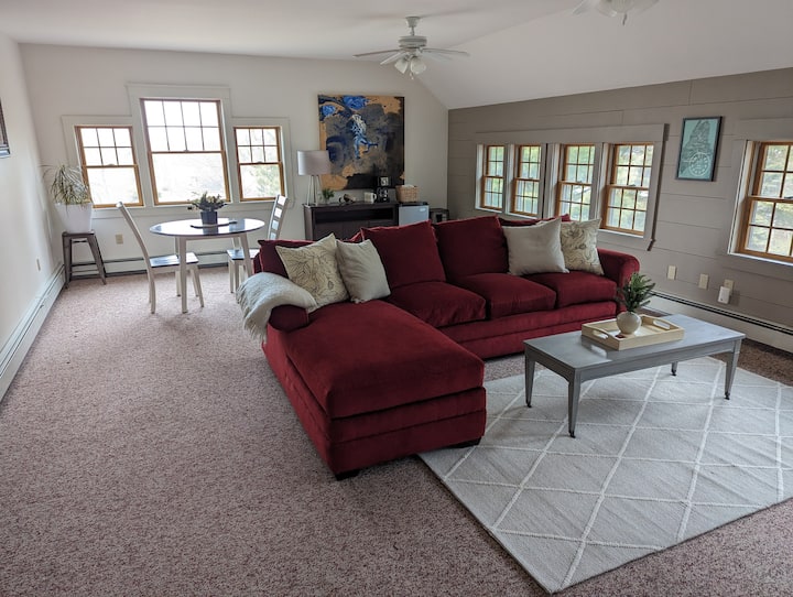 Vista Views Apt - Cape Elizabeth, ME