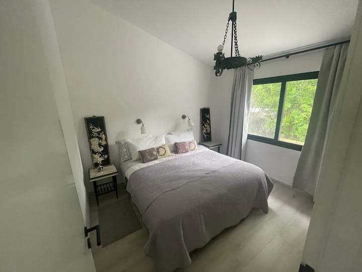 Habitación 1
