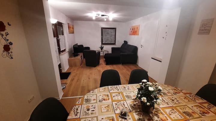 Haus Langert–efh Mit Garten Zur Alleinigen Nutzung - Eschweiler