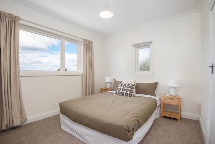 Road Less Travelled managed Airbnb listing 1