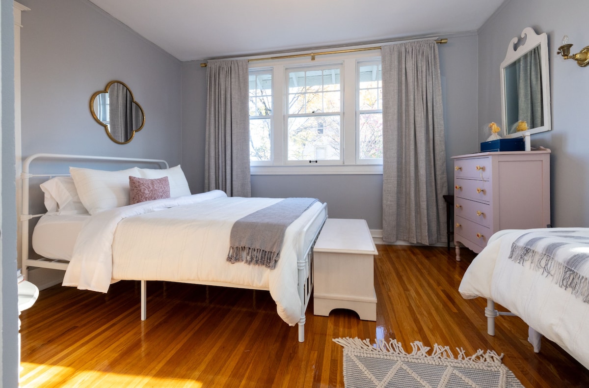 Спална соба 1