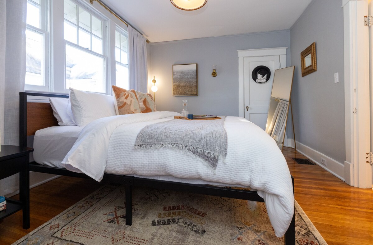 Спална соба 2