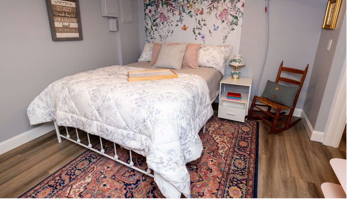 Спална соба 3