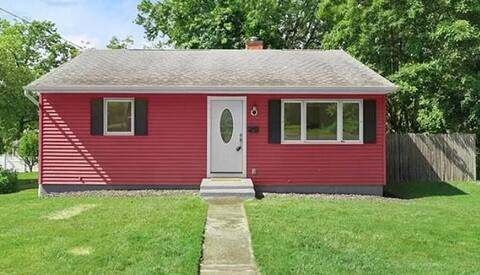 Charming Home in Peekskill NY
