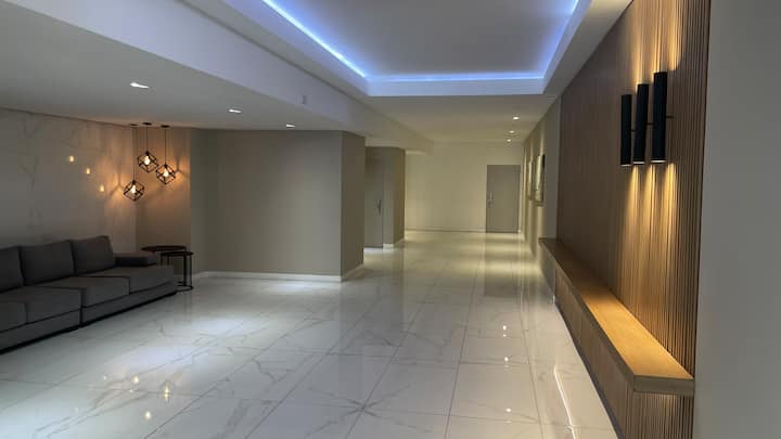 Departamento En Palermo Hollywood - Buenos Aires