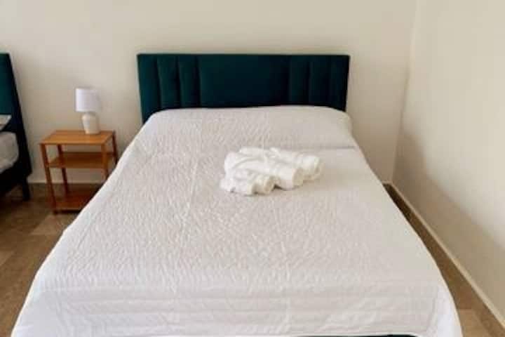 Спална соба 2