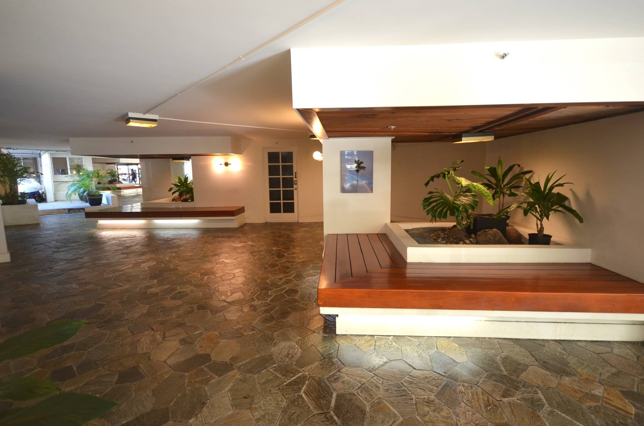 KV805A Aloha Waikiki Beach Suite only 3 min walk - Image 19