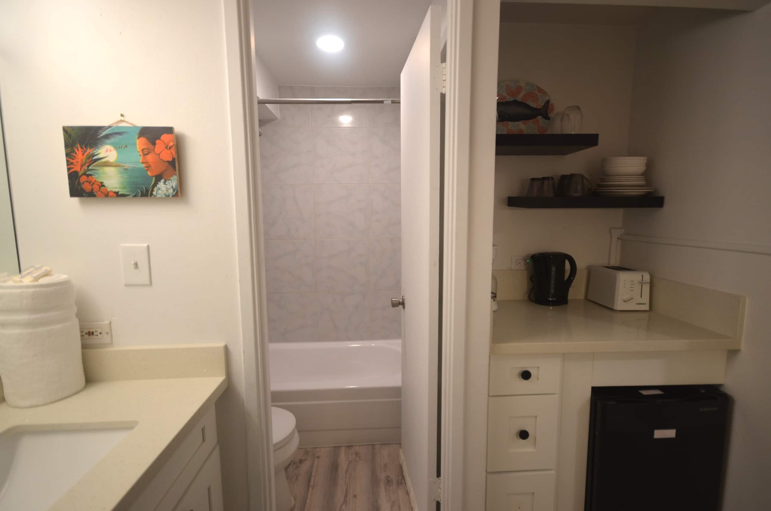 KV805A Aloha Waikiki Beach Suite only 3 min walk - Image 4