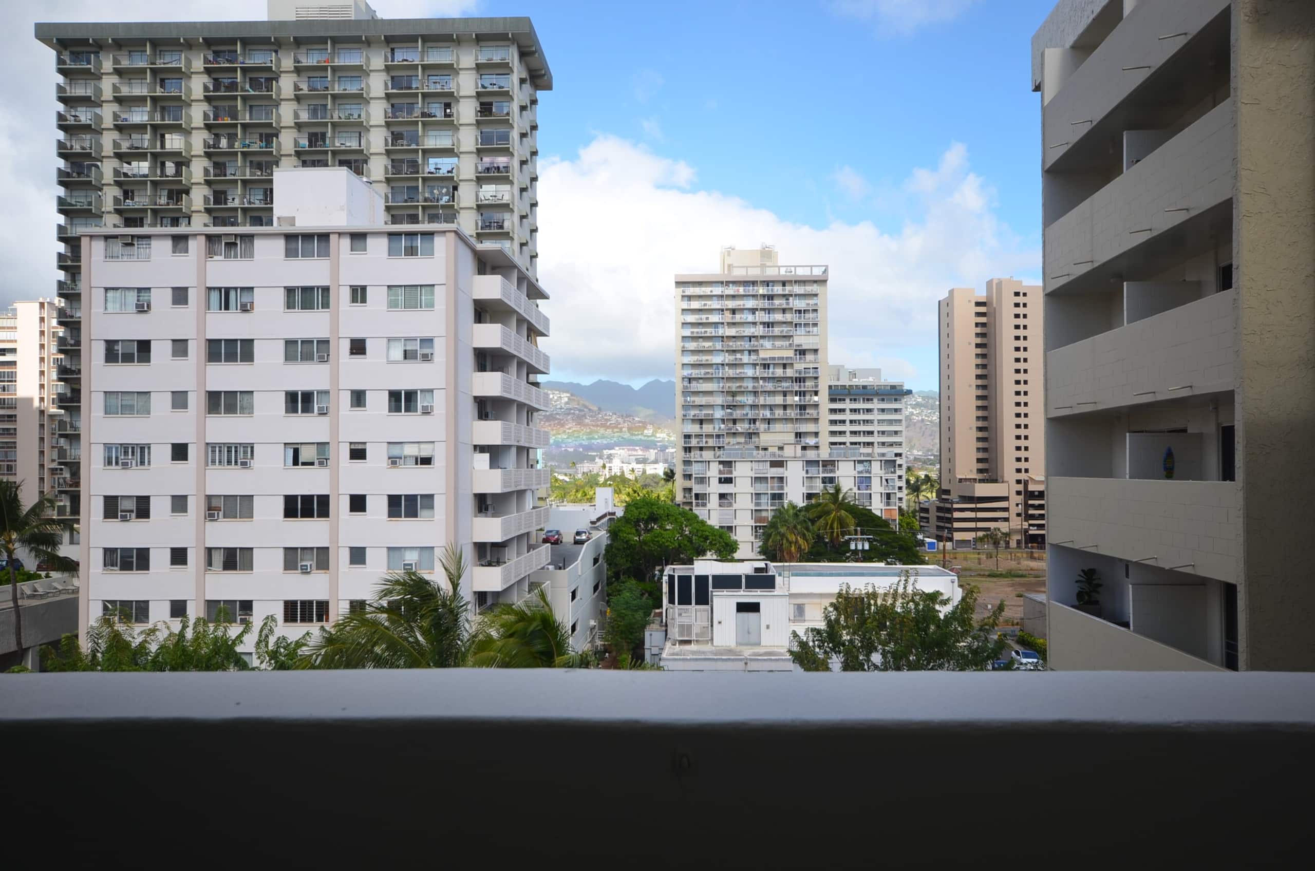 KV805A Aloha Waikiki Beach Suite only 3 min walk - Image 10