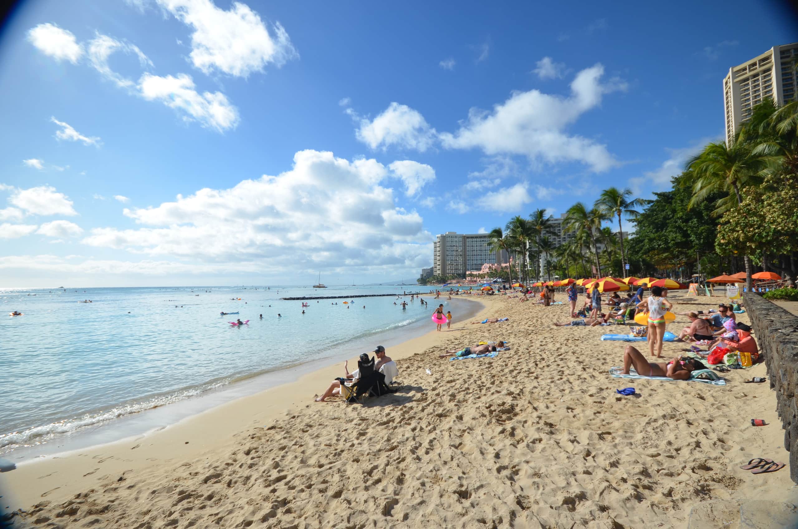 KV805A Aloha Waikiki Beach Suite only 3 min walk - Image 25