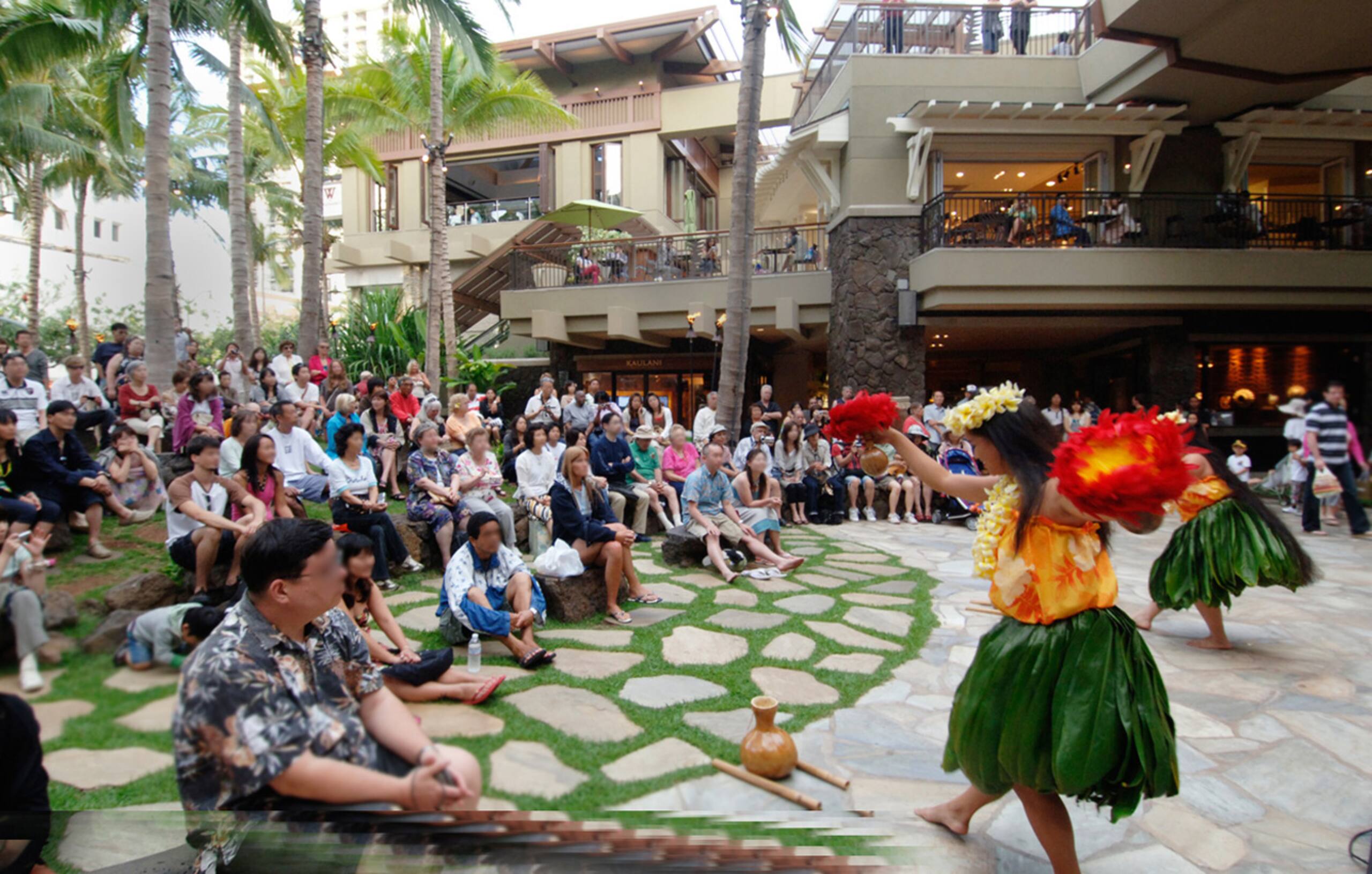 KV805A Aloha Waikiki Beach Suite only 3 min walk - Image 31