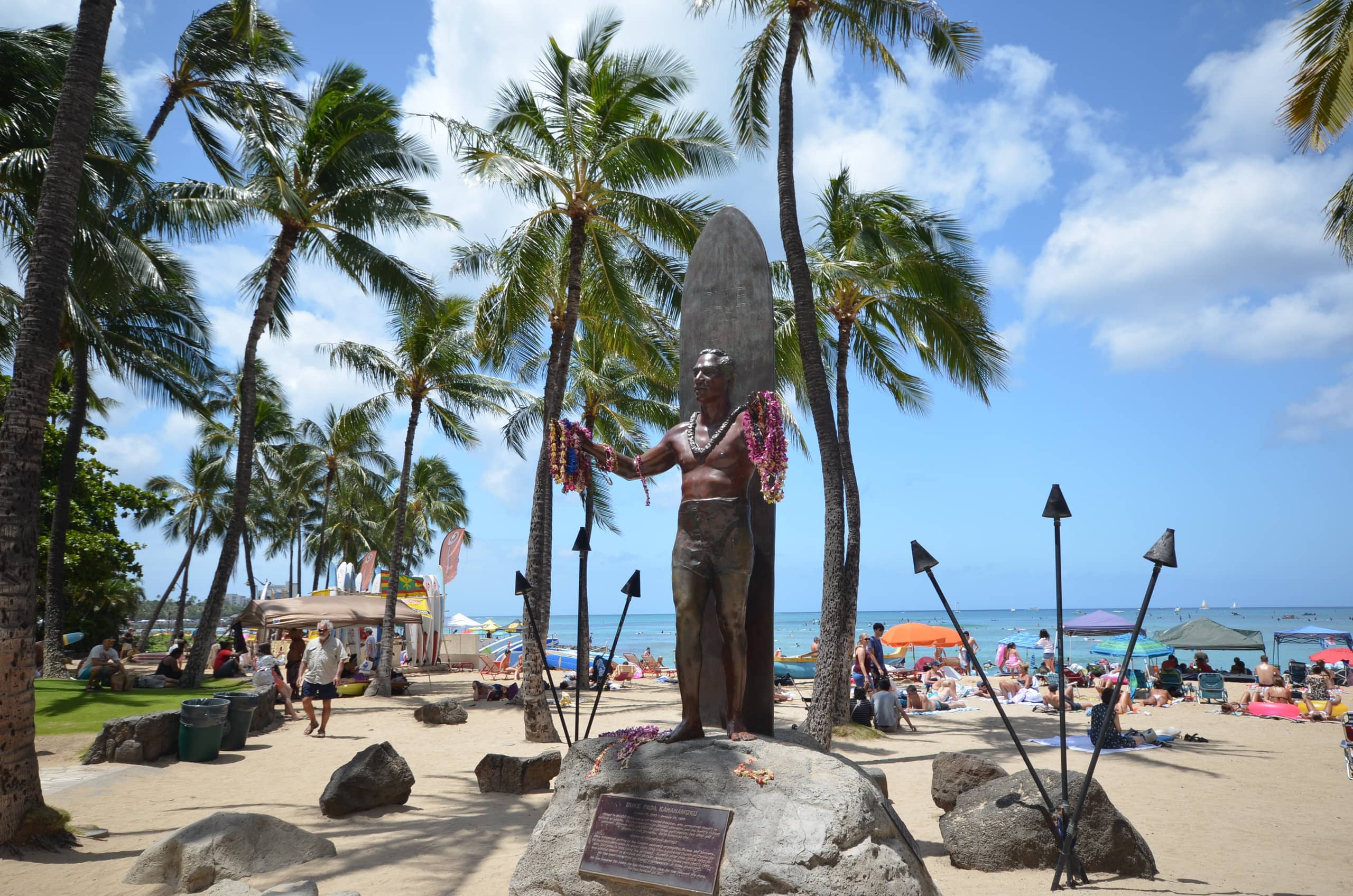 KV805A Aloha Waikiki Beach Suite only 3 min walk - Image 23