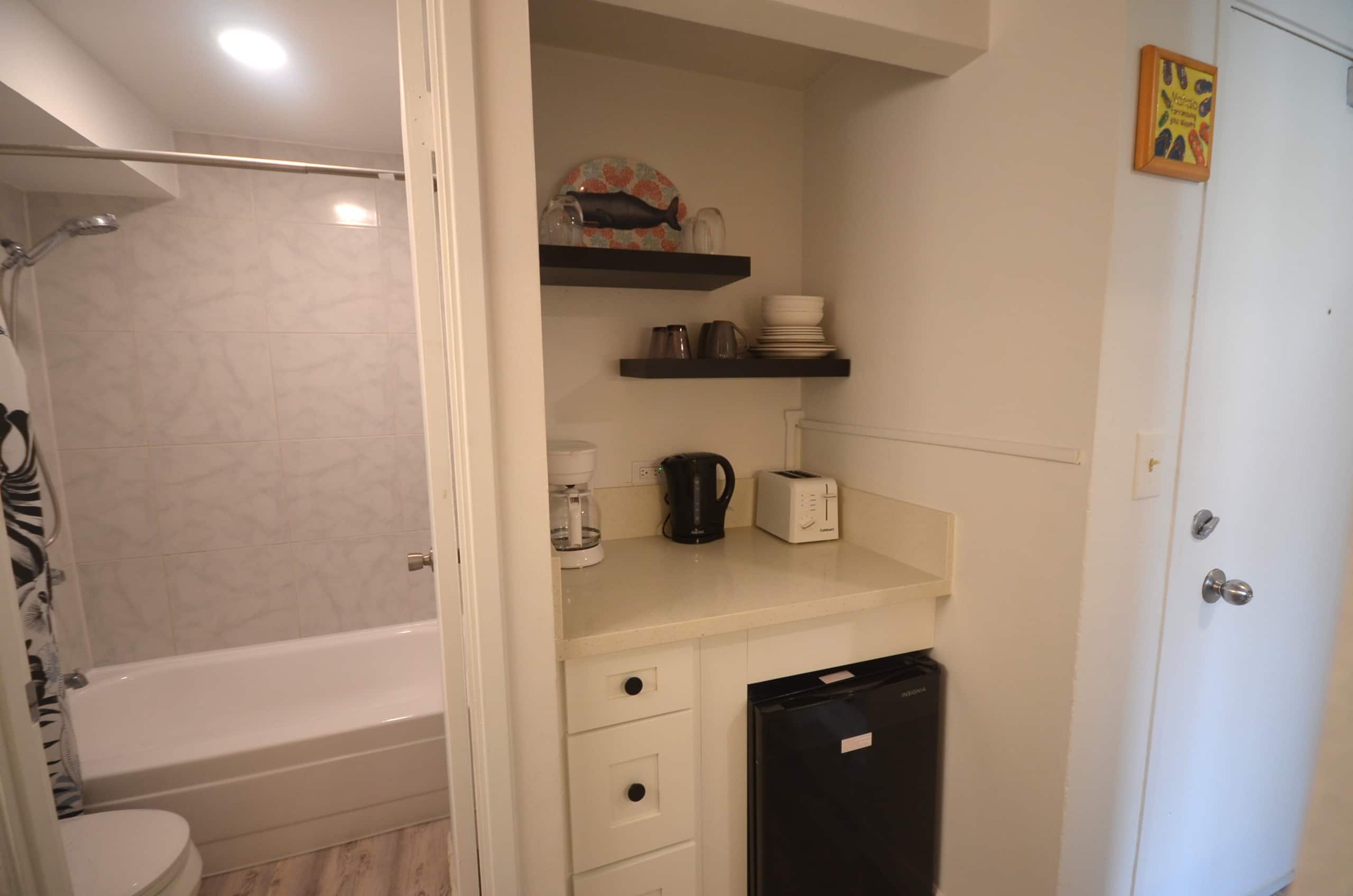 KV805A Aloha Waikiki Beach Suite only 3 min walk - Image 6