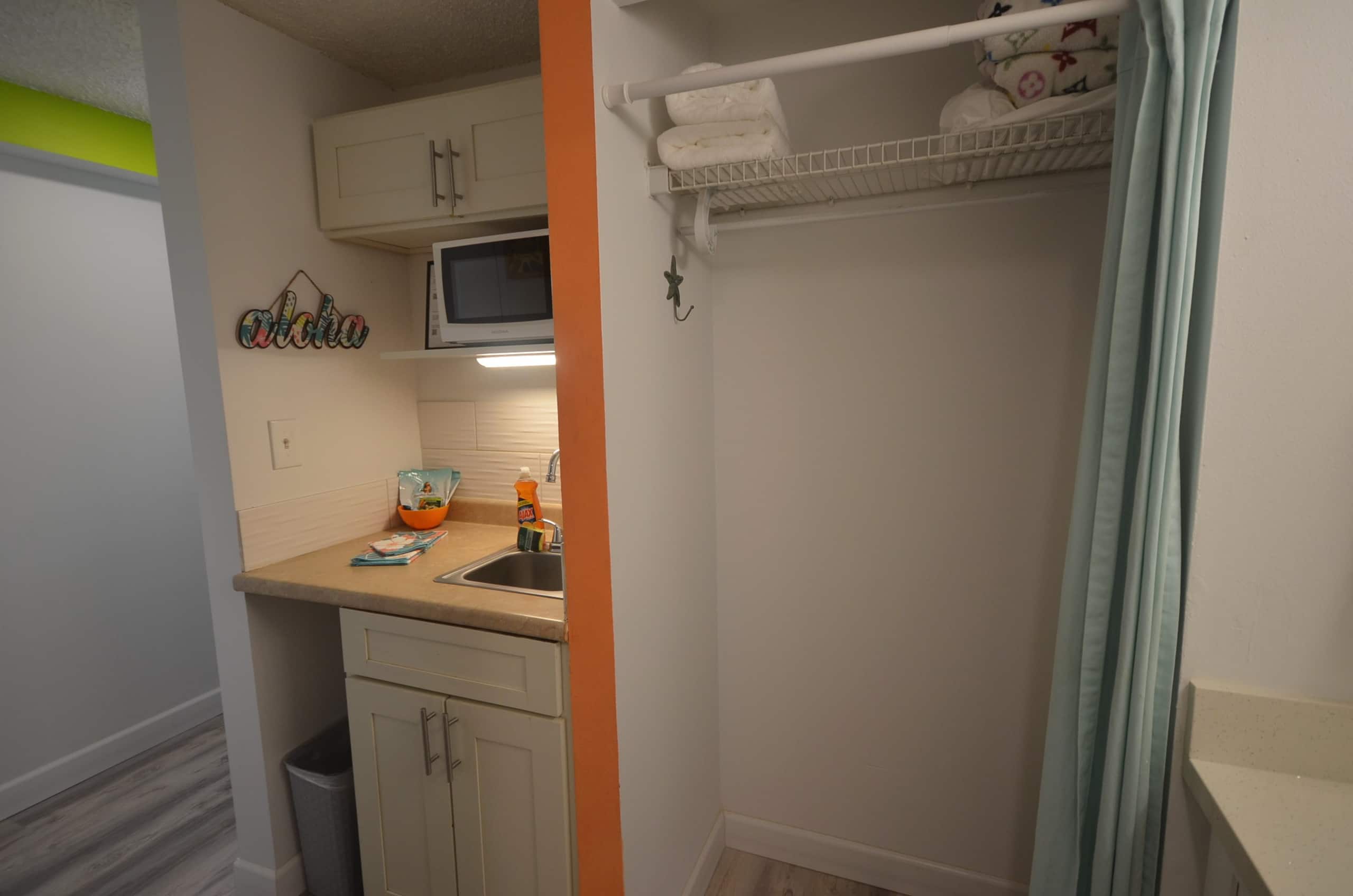 KV805A Aloha Waikiki Beach Suite only 3 min walk - Image 12