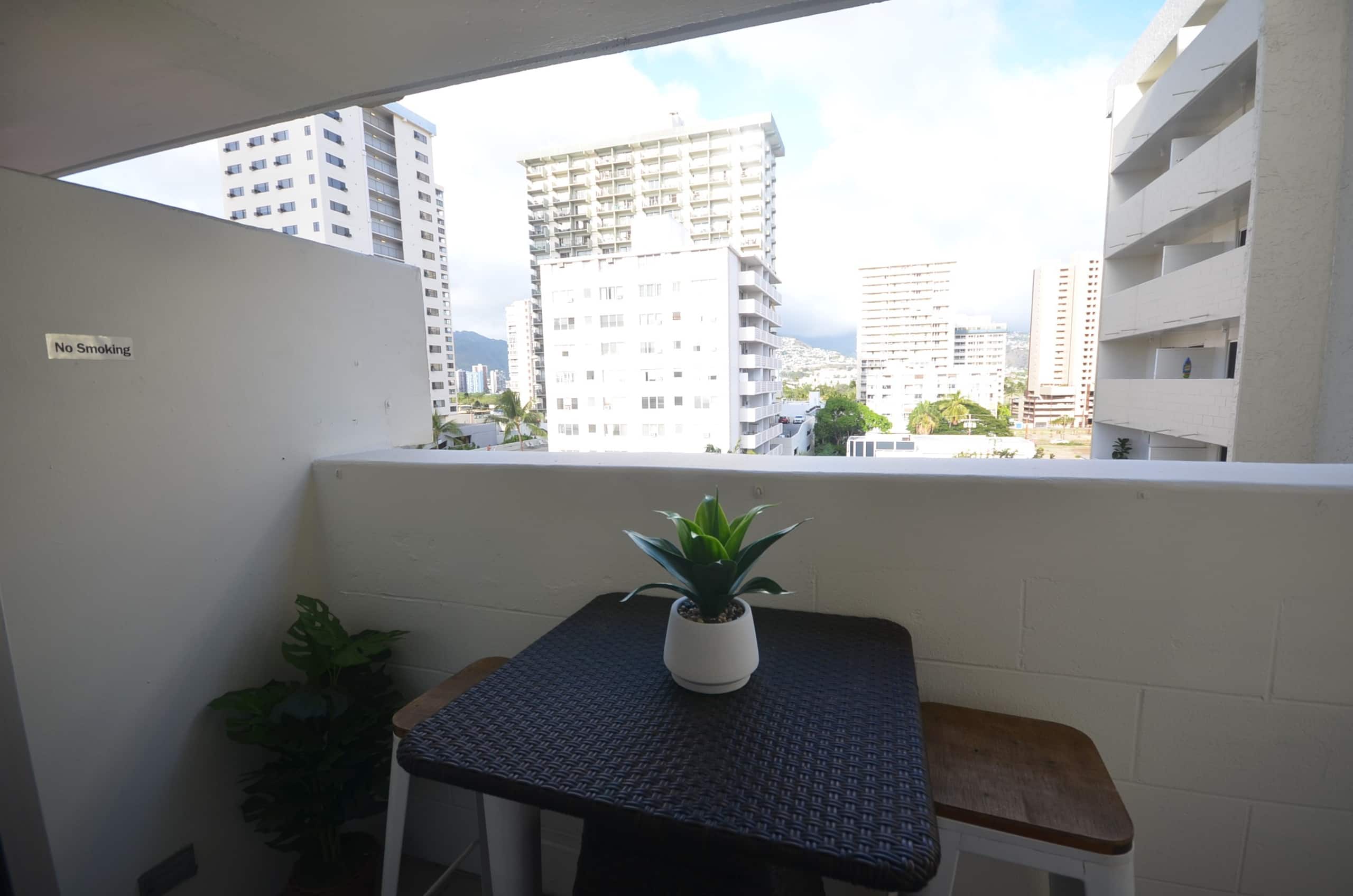 KV805A Aloha Waikiki Beach Suite only 3 min walk - Image 8