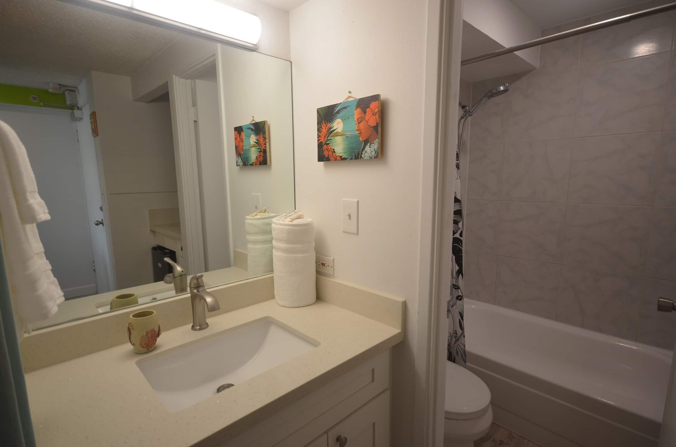 KV805A Aloha Waikiki Beach Suite only 3 min walk - Image 5