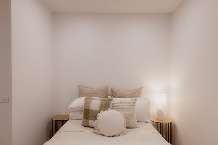 Спална соба 2