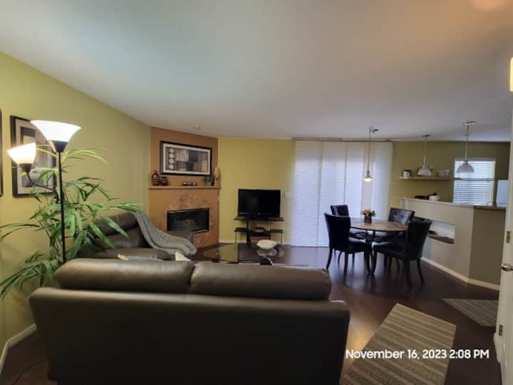 1 Bed 1bath 1st Floor Condo - Aurora, CO