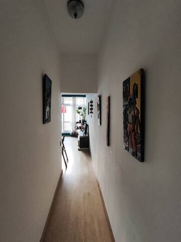 Apartamento aconchegante em Ipanema gallery image 5